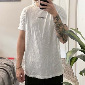 Zanerobe short sleeve